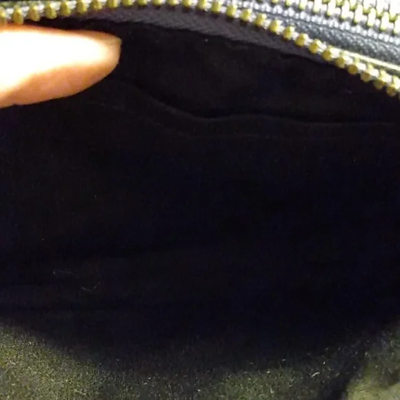 Coach Star Canyon Crossbody Bag - Picture 11 of 11